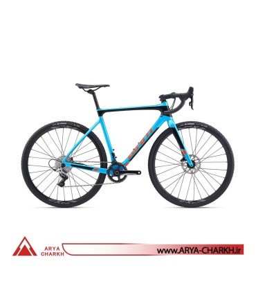 دوچرخه کورسی جاینت مدل GIANT TCX ADVANCED PRO 2 2020