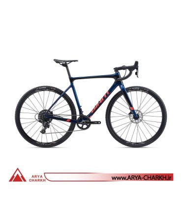 دوچرخه کورسی جاینت مدل GIANT TCX ADVANCED 2020