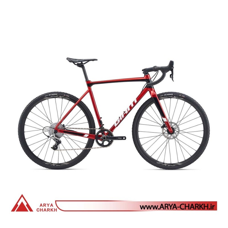 دوچرخه کورسی جاینت مدل GIANT TCX SLR 1 2020