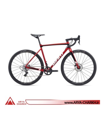 دوچرخه کورسی جاینت مدل GIANT TCX SLR 1 2020
