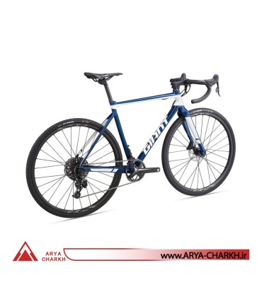 دوچرخه کورسی جاینت مدل GIANT TCX SLR 2 2020