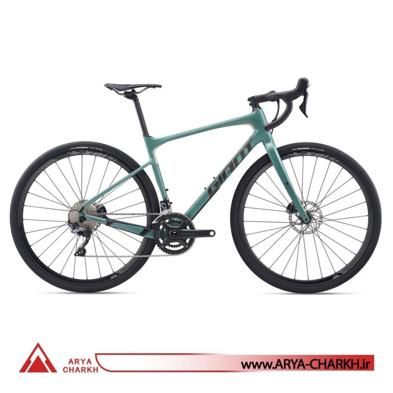 دوچرخه کورسی جاینت مدل GIANT REVOLT ADVANCED 0 2020