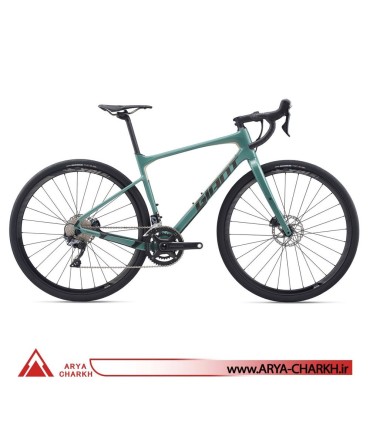 دوچرخه کورسی جاینت مدل GIANT REVOLT ADVANCED 0 2020