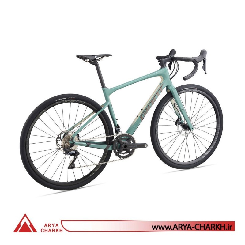 دوچرخه کورسی جاینت مدل GIANT REVOLT ADVANCED 0 2020