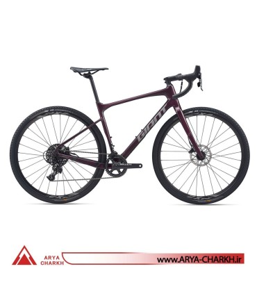 دوچرخه کورسی جاینت مدل GIANT REVOLT ADVANCED 1 2020