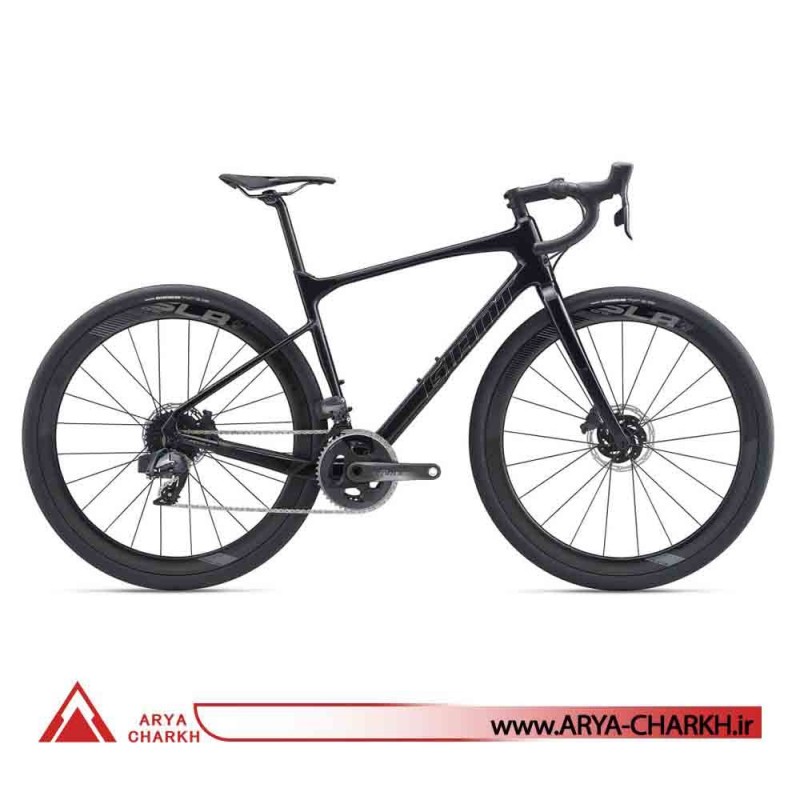 دوچرخه کورسی جاینت مدل REVOLT ADVANCED PRO FORCE . 2020