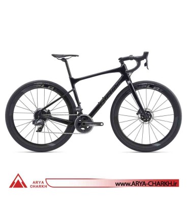 دوچرخه کورسی جاینت مدل REVOLT ADVANCED PRO FORCE . 2020
