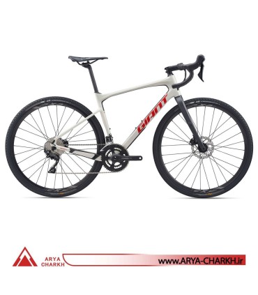 دوچرخه کورسی جاینت مدل GIANT REVOLT ADVANCED 2 2020