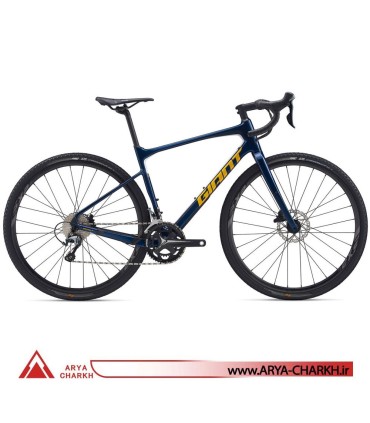دوچرخه کورسی جاینت مدل GIANT REVOLT ADVANCED 3 2020
