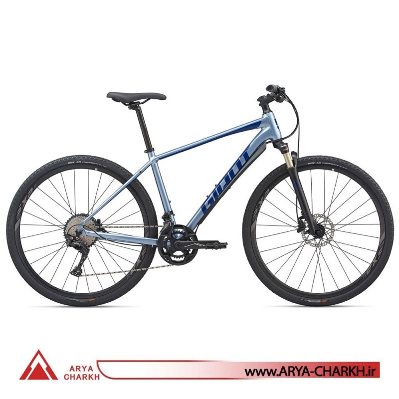 دوچرخه شهری جاینت مدل GIANT ROAM 0 DISC 2020