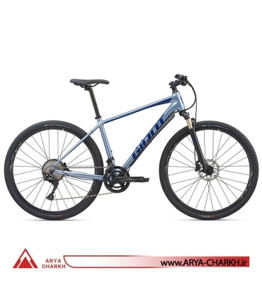 دوچرخه شهری جاینت مدل GIANT ROAM 0 DISC 2020