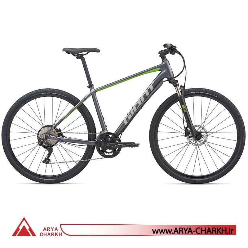 دوچرخه شهری جاینت مدل GIANT ROAM 1 DISC 2020