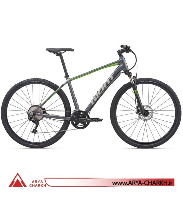 دوچرخه شهری جاینت مدل GIANT ROAM 1 DISC 2020