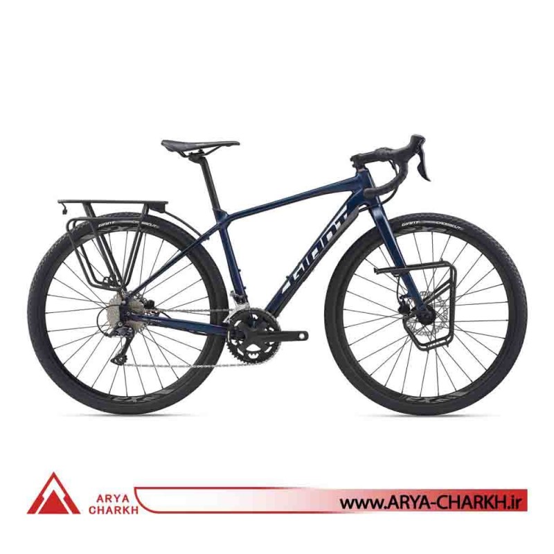 دوچرخه کورسی جاینت مدل TOUGHROAD SLR GX 1  .2020