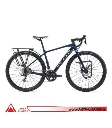 دوچرخه کورسی جاینت مدل TOUGHROAD SLR GX 1  .2020