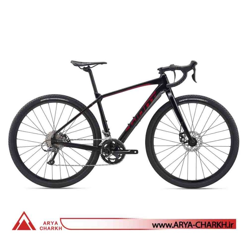 دوچرخه کورسی جاینت مدل TOUGHROAD SLR GX 2 .2020