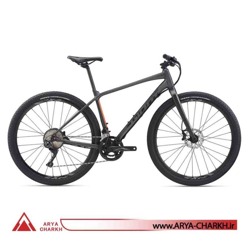 دوچرخه کورسی جاینت مدل TOUGHROAD SLR  0 . 2020