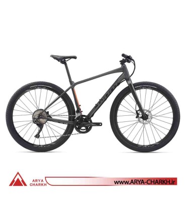 دوچرخه کورسی جاینت مدل TOUGHROAD SLR  0 . 2020