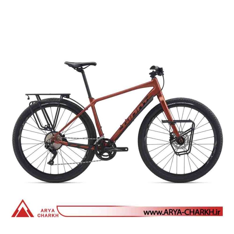 دوچرخه کورسی جاینت مدل TOUGHROAD SLR  1 . 2020