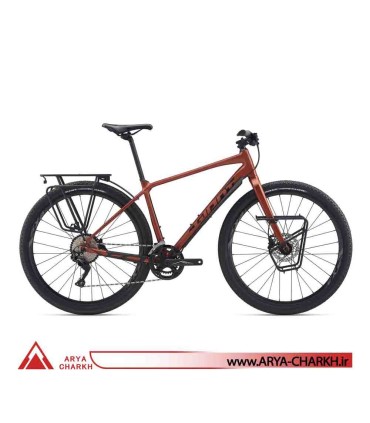 دوچرخه کورسی جاینت مدل TOUGHROAD SLR  1 . 2020