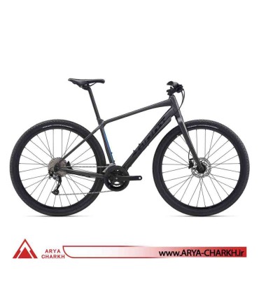 دوچرخه کورسی جاینت مدل TOUGHROAD SLR  2 . 2020