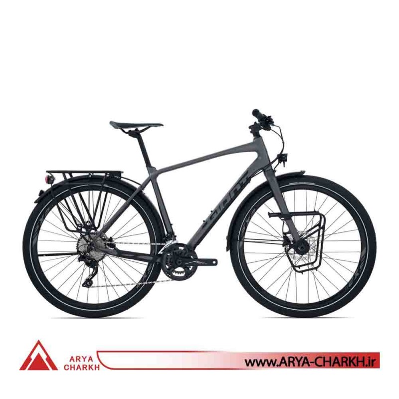 دوچرخه کورسی جاینت مدل TOUGHROAD SLR EX 2020