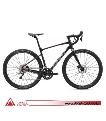 دوچرخه کورسی جاینت مدل REVOLT 1 .2020