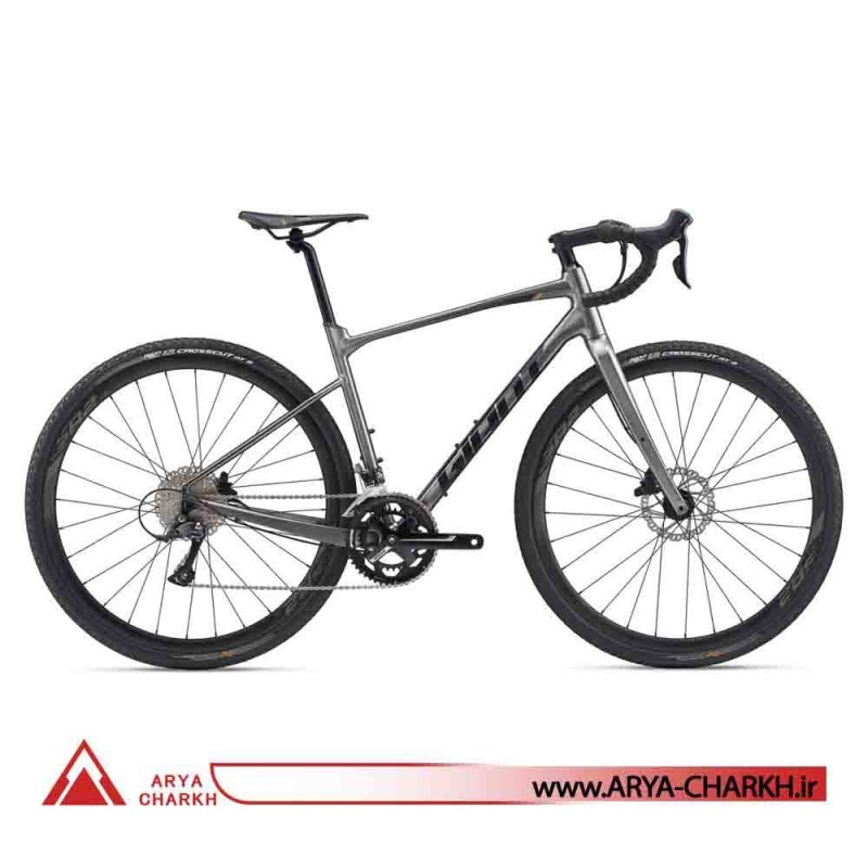 دوچرخه کورسی جاینت مدل REVOLT 2 .2020