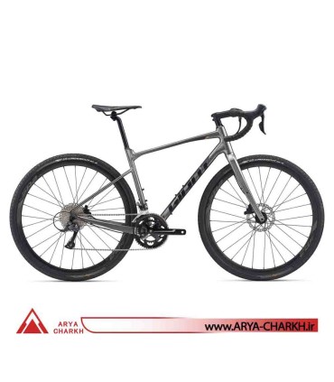 دوچرخه کورسی جاینت مدل REVOLT 2 .2020