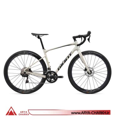 دوچرخه کورسی جاینت مدل REVOLT 0 2020