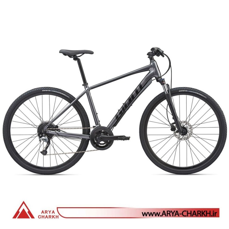 دوچرخه شهری جاینت مدل GIANT ROAM 2 DISC 2020