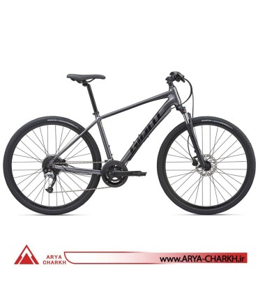دوچرخه شهری جاینت مدل GIANT ROAM 2 DISC 2020