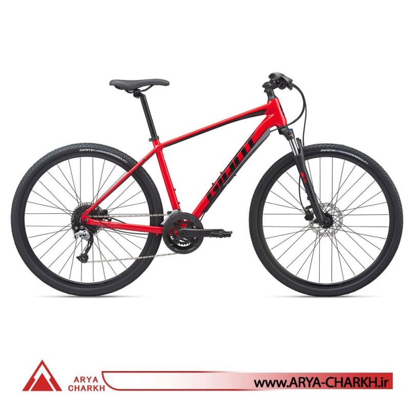 دوچرخه شهری جاینت مدل GIANT ROAM 2 DISC 2020
