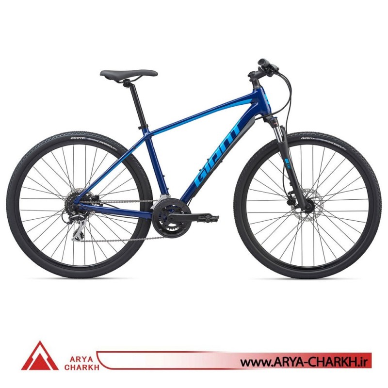 دوچرخه شهری جاینت مدل GIANT ROAM 3 DISC 2020