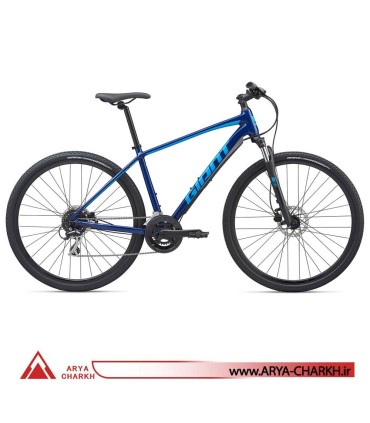 دوچرخه شهری جاینت مدل GIANT ROAM 3 DISC 2020