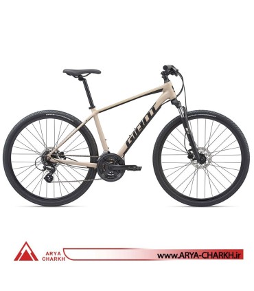دوچرخه شهری جاینت مدل GIANT ROAM 4 DISC 2020