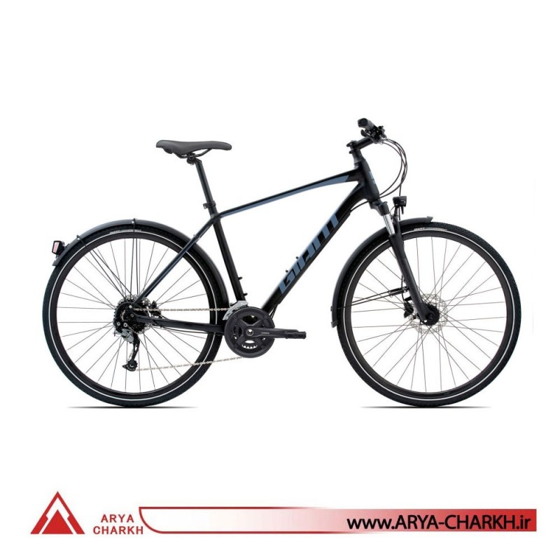 دوچرخه شهری جاینت مدل GIANT ROAM EX 2020