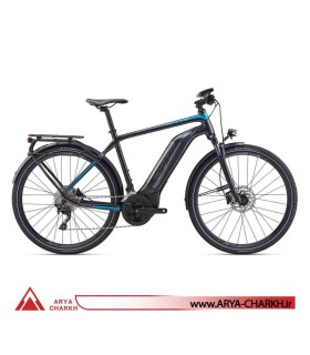 دوچرخه برقی جاینت مدل (GIANT EXPLORE E+1 GTS (2020
