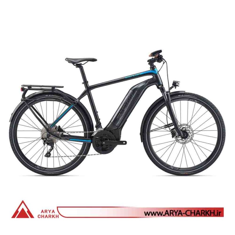 دوچرخه کورسی جاینت مدل 2020EXPLORE E+1GTS