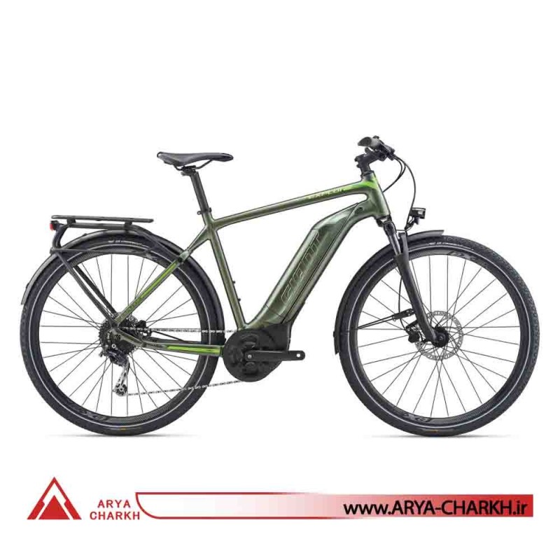 دوچرخه کورسی جاینت مدل 2020 EXPLORE E+3GTS