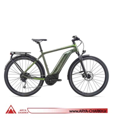 دوچرخه کورسی جاینت مدل 2020 EXPLORE E+3GTS