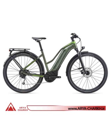 دوچرخه برقی جاینت مدل2020 EXPLORE E+3sta