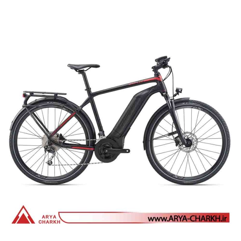 دوچرخه برقی جاینت مدل2020 EXPLORE E+2GTS