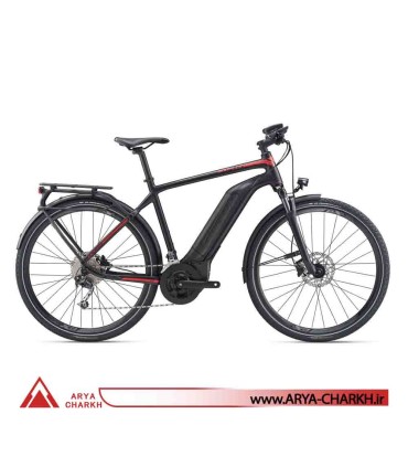 دوچرخه برقی جاینت مدل2020 EXPLORE E+2GTS