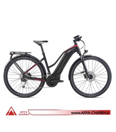 دوچرخه برقی جاینت مدل 2020 EXPLORE E+2STA