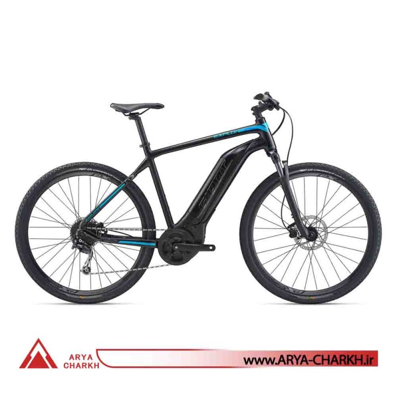 دوچرخه برقی جاینت مدل 2020 EXPLORE E+4GTS