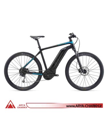دوچرخه برقی جاینت مدل 2020 EXPLORE E+4GTS