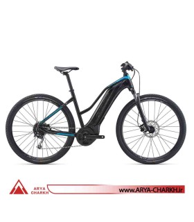 دوچرخه برقی جاینت مدل اکسپلور (GIANT EXPLORE E+4 STA (2020