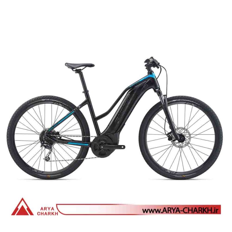 دوچرخه برقی جاینت مدل 2020 EXPLORE E+4STA