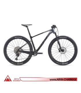 دوچرخه کوهستان کربن 29 جاینت مدل ایکس تی سی (GIANT XTC ADVANCED 29 1 (2020